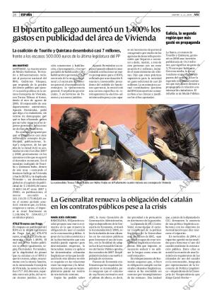 ABC MADRID 02-06-2009 página 28