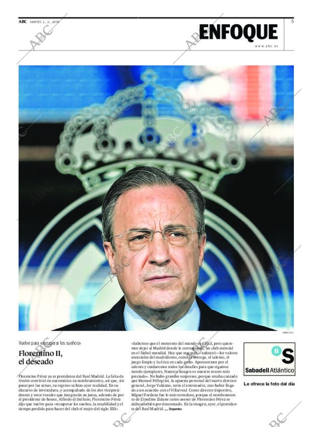 ABC MADRID 02-06-2009 página 5