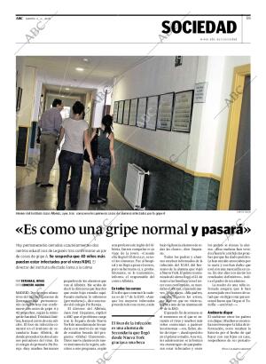 ABC MADRID 02-06-2009 página 59