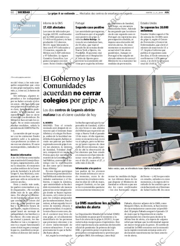 ABC MADRID 02-06-2009 página 60