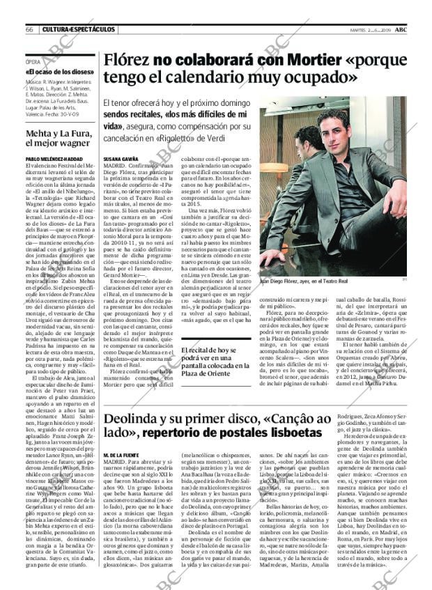 ABC MADRID 02-06-2009 página 66