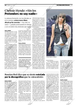 ABC MADRID 02-06-2009 página 67