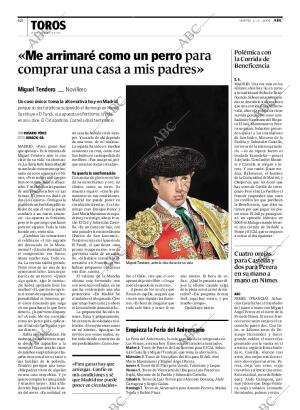 ABC MADRID 02-06-2009 página 68