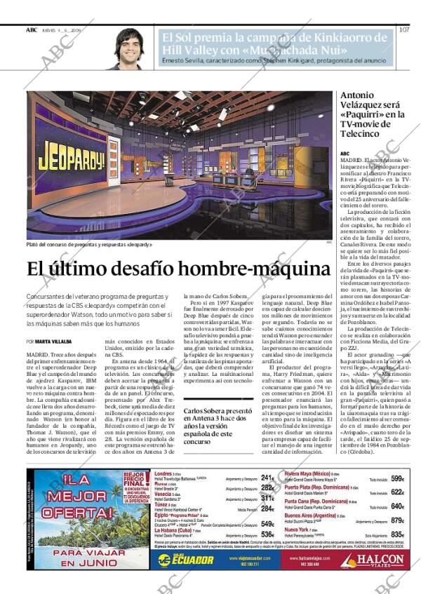 ABC MADRID 04-06-2009 página 107