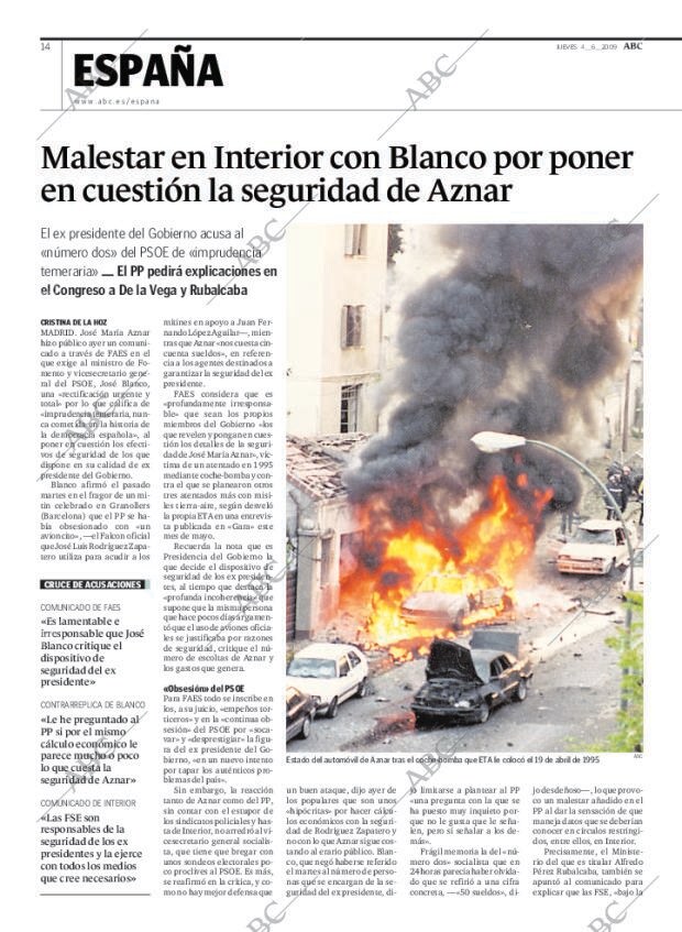 ABC MADRID 04-06-2009 página 14