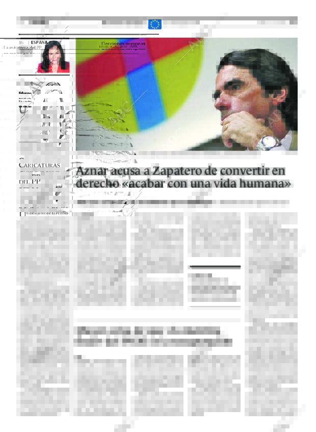 ABC MADRID 04-06-2009 página 16
