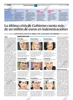 ABC MADRID 04-06-2009 página 20