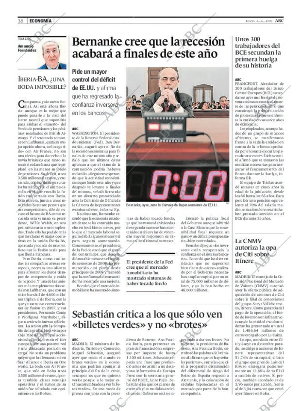 ABC MADRID 04-06-2009 página 38