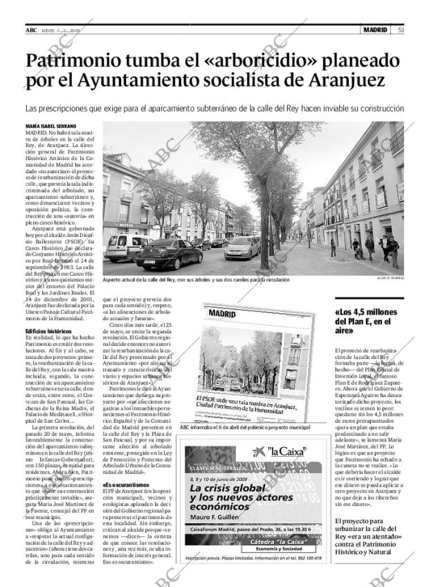 ABC MADRID 04-06-2009 página 51