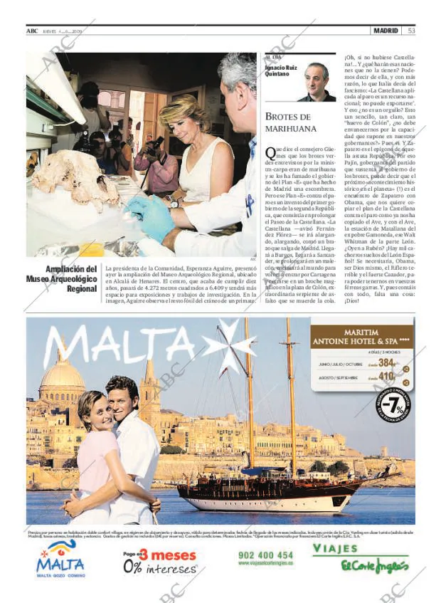 ABC MADRID 04-06-2009 página 53