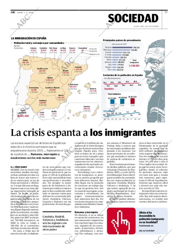 ABC MADRID 04-06-2009 página 57
