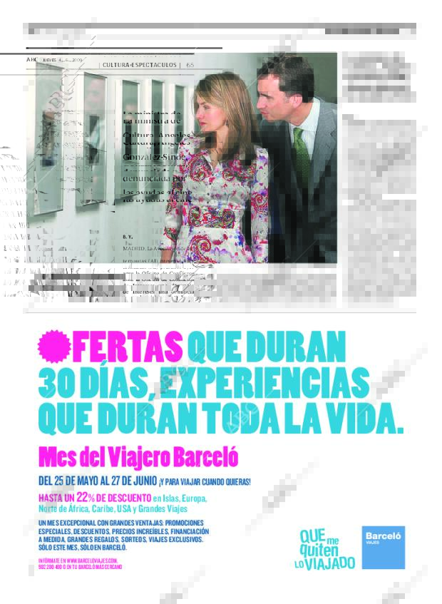 ABC MADRID 04-06-2009 página 65