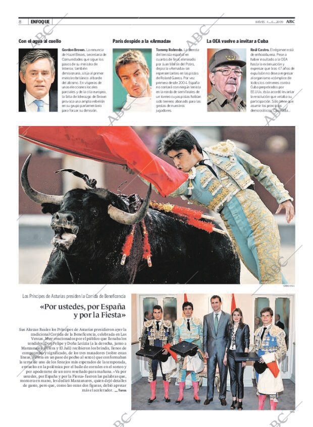 ABC MADRID 04-06-2009 página 8