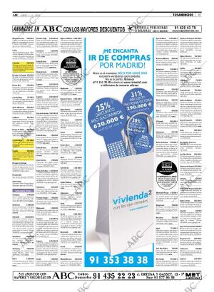 ABC MADRID 04-06-2009 página 87