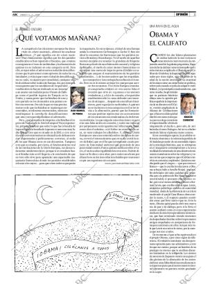 ABC MADRID 06-06-2009 página 11