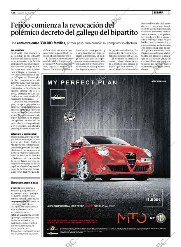ABC MADRID 06-06-2009 página 21