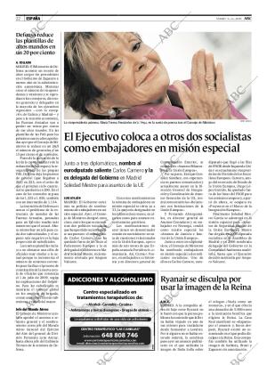ABC MADRID 06-06-2009 página 22