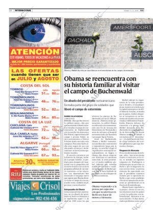 ABC MADRID 06-06-2009 página 28