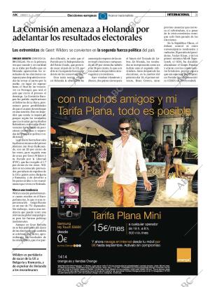 ABC MADRID 06-06-2009 página 31
