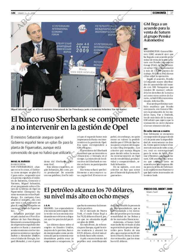 ABC MADRID 06-06-2009 página 37