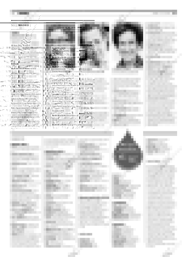 ABC MADRID 06-06-2009 página 50