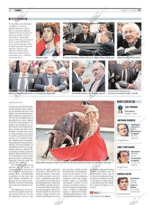 ABC MADRID 06-06-2009 página 64