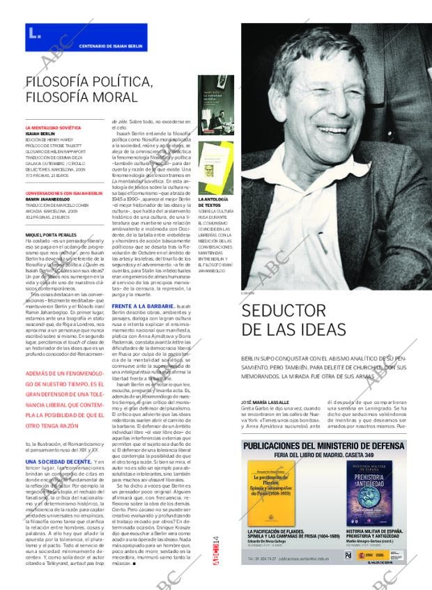 CULTURAL MADRID 06-06-2009 página 14