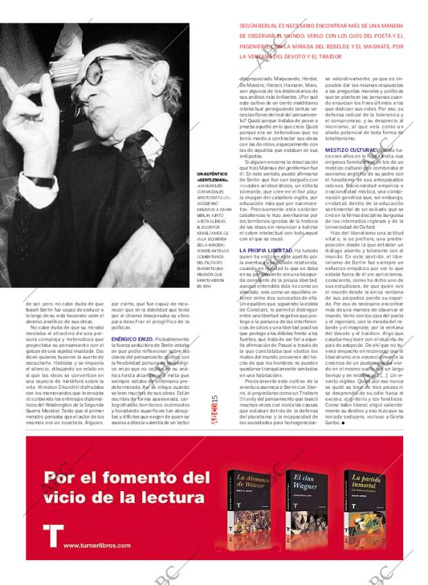 CULTURAL MADRID 06-06-2009 página 15