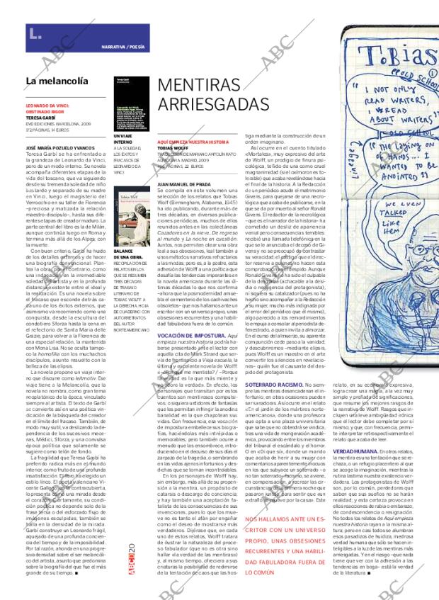 CULTURAL MADRID 06-06-2009 página 20