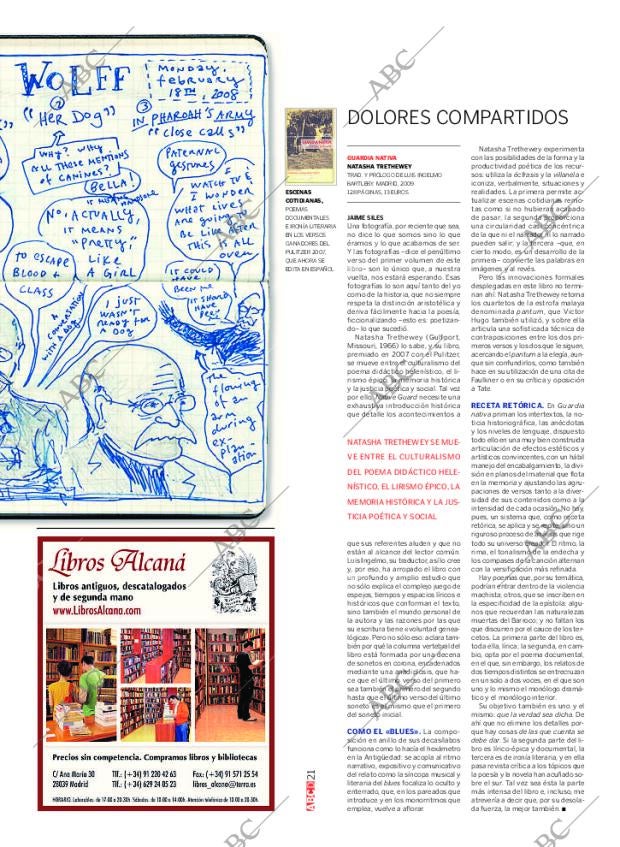 CULTURAL MADRID 06-06-2009 página 21