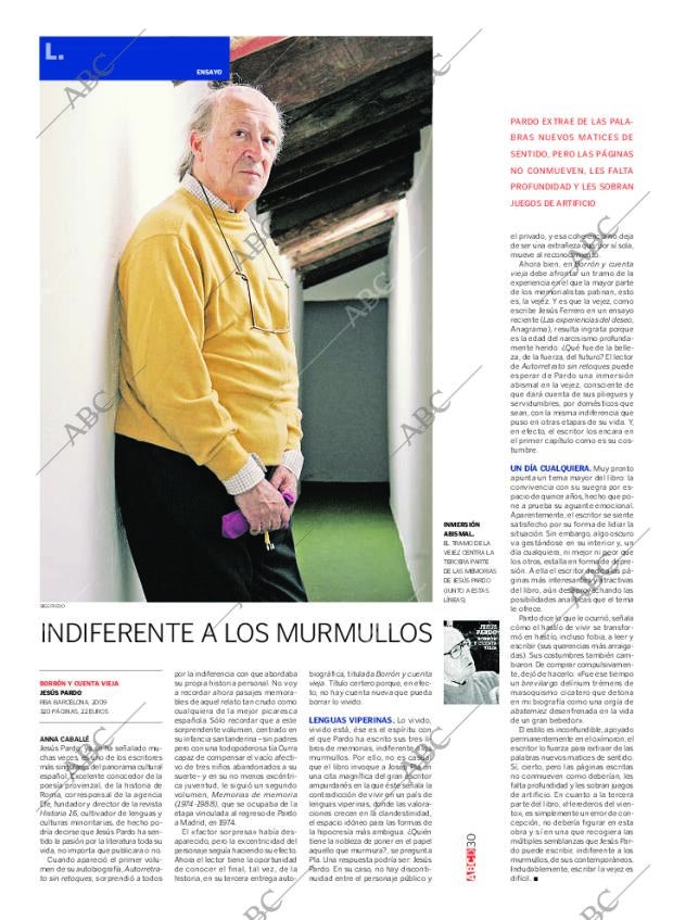 CULTURAL MADRID 06-06-2009 página 30