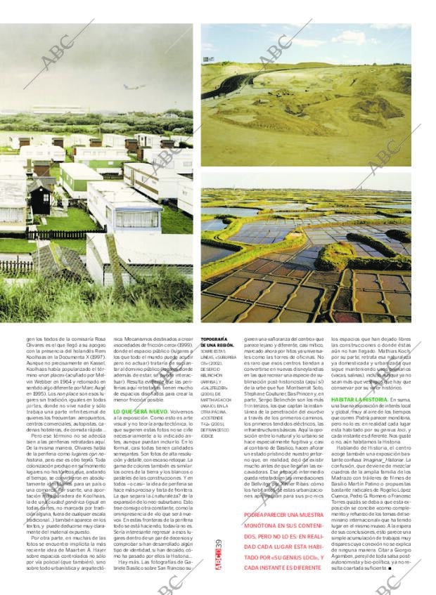 CULTURAL MADRID 06-06-2009 página 39