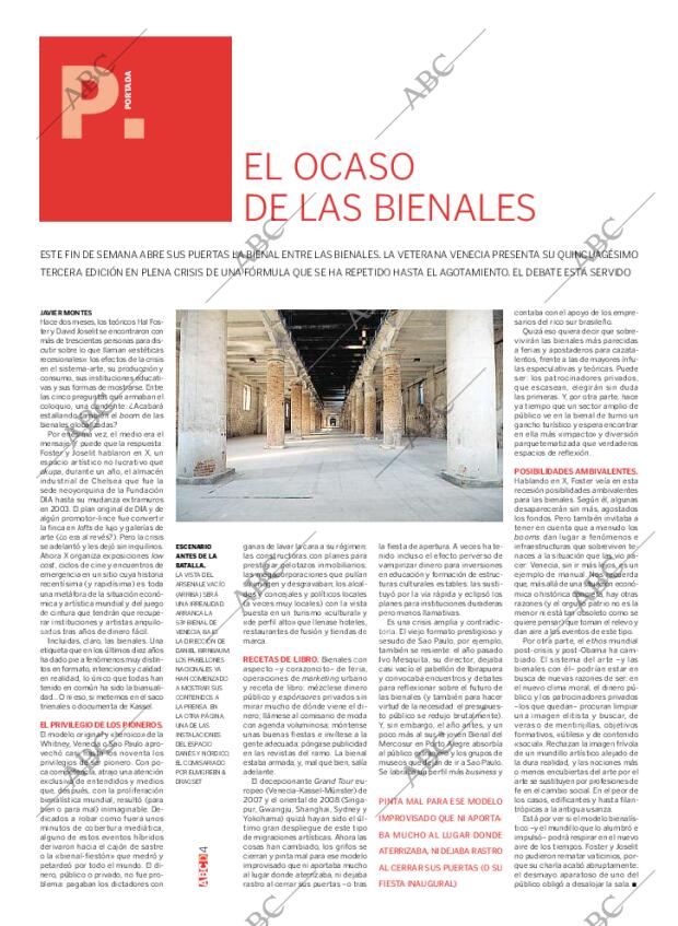 CULTURAL MADRID 06-06-2009 página 4