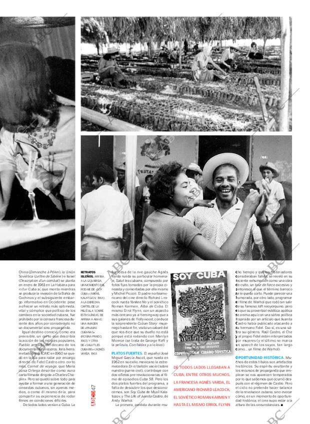 CULTURAL MADRID 06-06-2009 página 47