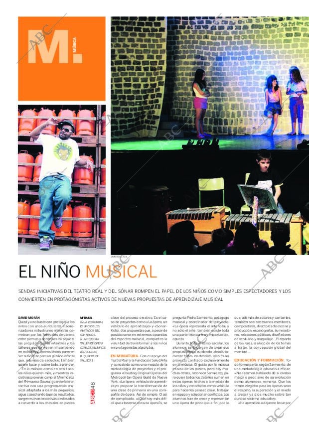 CULTURAL MADRID 06-06-2009 página 48