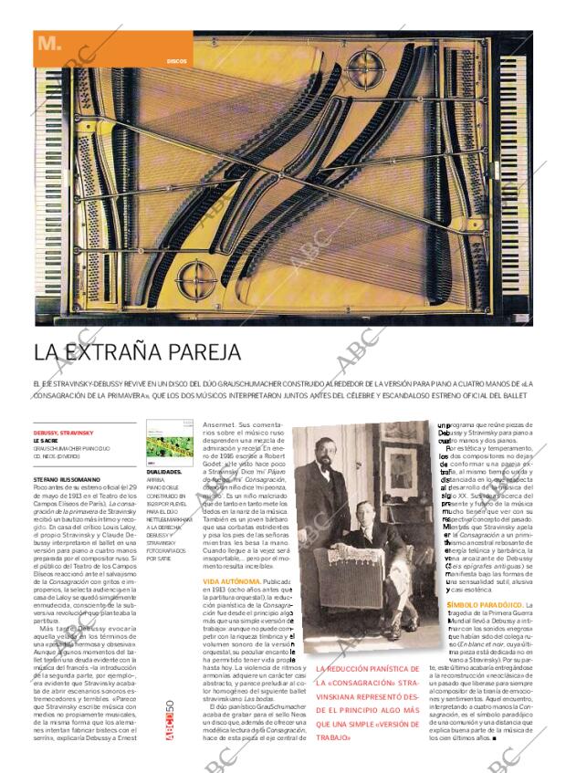 CULTURAL MADRID 06-06-2009 página 50