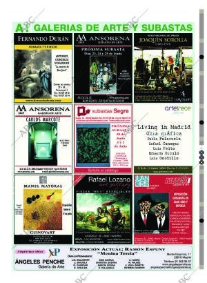 CULTURAL MADRID 06-06-2009 página 56