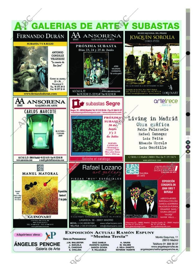 CULTURAL MADRID 06-06-2009 página 56