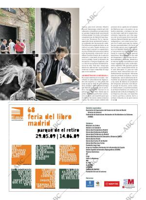 CULTURAL MADRID 06-06-2009 página 9