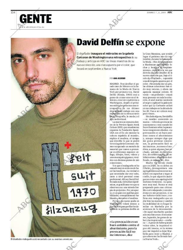 ABC SEVILLA 07-06-2009 página 104