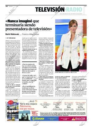 ABC SEVILLA 07-06-2009 página 107