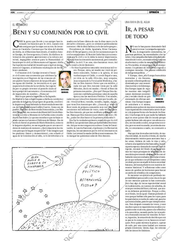 ABC SEVILLA 07-06-2009 página 11