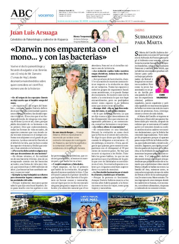 ABC SEVILLA 07-06-2009 página 110