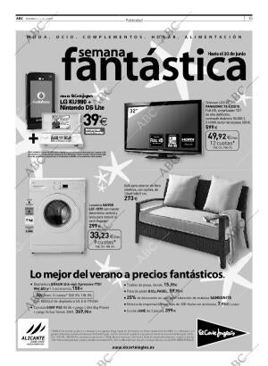 ABC SEVILLA 07-06-2009 página 15