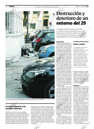 ABC SEVILLA 07-06-2009 página 18