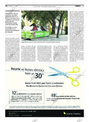 ABC SEVILLA 07-06-2009 página 19