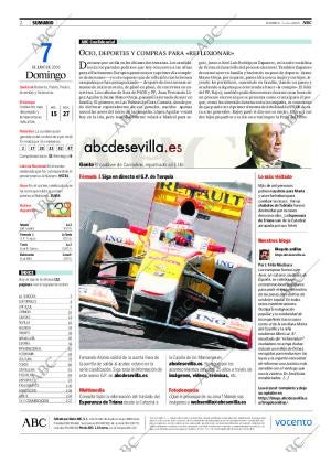 ABC SEVILLA 07-06-2009 página 2