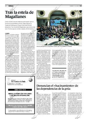 ABC SEVILLA 07-06-2009 página 22