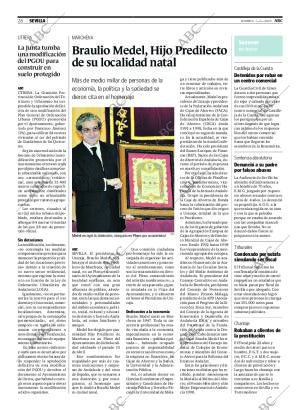 ABC SEVILLA 07-06-2009 página 28