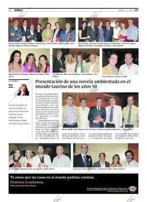 ABC SEVILLA 07-06-2009 página 32